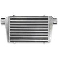 Intercooler Ford Focus RS 2.5T 305ps MK II Niebieski JRspec ICKIT-FORD2-JR-N 1 339,00 zł-3