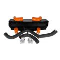 Intercooler Ford Focus ST MK3 Pomarańczowy ICKIT-FORD-ST-P 1 929,00 zł-1