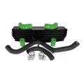 Intercooler Ford Focus ST MK3 Zielony ICKIT-FORD-ST-G 1 929,00 zł-1