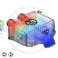 Performance Intercooler Kit Wagner Tuning for BMW M2/M3/M4 S55 without Logo WT-200001124 10 758,99 zł-7