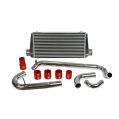 Intercooler MITSUBISHI LANCER EVO 1/2/3 Zielony ICFMIC-EVO123-G 1 929,00 zł-3