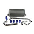 Intercooler MITSUBISHI LANCER EVO 1/2/3 Zielony ICFMIC-EVO123-G 1 929,00 zł-1