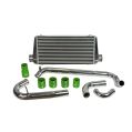 Intercooler MITSUBISHI LANCER EVO 1/2/3 Zielony ICFMIC-EVO123-G 1 929,00 zł-4