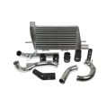 Intercooler Mitsubishi Lancer Evo X Czarny ICK-MIT-EVOX-B 2 599,00 zł-1