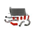 Intercooler Mitsubishi Lancer Evo X Czerwony ICK-MIT-EVOX-R 2 599,00 zł-1