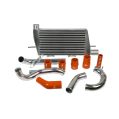 Intercooler Mitsubishi Lancer Evo X Pomarańczowy ICK-MIT-EVOX-P 2 599,00 zł-1