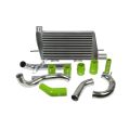 Intercooler Mitsubishi Lancer Evo X Zielony ICK-MIT-EVOX-G 2 599,00 zł-1
