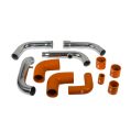 Intercooler Nissan 200sx s13 CA18DET Pomarańczowy ICK-NIS-S13-P 1 269,00 zł-2