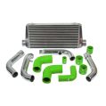 Intercooler Nissan 200sx s13 CA18DET Zielony ICK-NIS-S13-G 1 269,00 zł-1