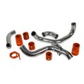 Intercooler Nissan 200sx s14 SR20DET Pomarańczowy ICK-NIS-S15-P 1 269,00 zł-2