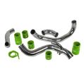 Intercooler Nissan 200sx s14 SR20DET Zielony ICK-NIS-S15-G 1 269,00 zł-2