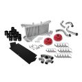 Intercooler Nissan 300ZX Twin Turbo Fairlady Z32 90-96 VQ30DETT Czarny ICFMIC-NIS-300ZX-B 2 419,00 zł-1