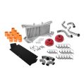 Intercooler Nissan 300ZX Twin Turbo Fairlady Z32 90-96 VQ30DETT Pomarańczowy ICFMIC-NIS-300ZX-P 2 419,00 zł-1
