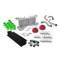 Intercooler Nissan 300ZX Twin Turbo Fairlady Z32 90-96 VQ30DETT Zielony ICFMIC-NIS-300ZX-G 2 419,00 zł-1