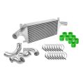 Intercooler Nissan Skyline R33 R34 GTR RB26DETT Zielony ICFMIC-NIS-R33-G 1 979,00 zł-1
