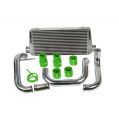 Intercooler Nissan Skyline R33 Zielony ICK-NIS-R33-G 1 749,00 zł-1