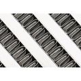 Intercooler Seat Leon 1.8T 180ps Czarny JRspec ICKIT-SEAT3-JR-B 1 670,00 zł-4