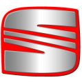 Intercooler Seat Leon 1.8T 180ps Czerwony JRspec ICKIT-SEAT3-JR-R 1 670,00 zł-1