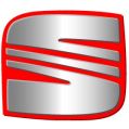 Intercooler Seat Leon 1.8T 225PS Czarny JRspec nie ICKIT-SEAT2-JR-B 1 419,00 zł-1