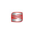 Intercooler Seat Leon mk1 1.9 TDI Czerwony JRspec nie ICKIT-SEAT4-JR-R 1 839,00 zł-1