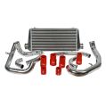 Intercooler Subaru Impreza 01-06 Czerwony ICK-SUB-STI01-06-R 2 188,99 zł-1