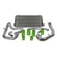 Intercooler Subaru Impreza 01-06 Zielony ICK-SUB-STI01-06-G 2 188,99 zł-1