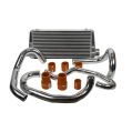 Intercooler Subaru Impreza 92-00 Pomarańczowy ICK-SUB-STI92-00-P 2 319,01 zł-1