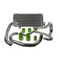 Intercooler Subaru Impreza 92-00 Zielony ICK-SUB-STI92-00-G 2 319,01 zł-1