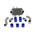 Intercooler Toyota MR-2 Niebieski ICK-TOY-MR2-N 1 499,00 zł-1