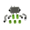 Intercooler Toyota MR-2 Zielony ICK-TOY-MR2-G 1 499,00 zł-1