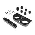 JRspec Mocowanie do 2 Pomp Bosch z Listwą - czarne JRSPEC-IN-MOUNT-B 169,00 zł-1