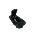 JRspec Płaskie Zapinki Maski - czerwone JRSPEC-QR-03-R 135,00 zł-1