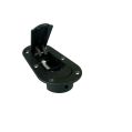 JRspec Płaskie Zapinki Maski - niebieskie JRSPEC-QR-03-N 135,00 zł-1