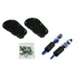 JRspec Płaskie Zapinki Maski - niebieskie JRSPEC-QR-03-N 135,00 zł-3