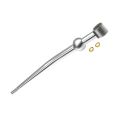 JRspec Short Shifter Honda Civic 88-00 - srebrny JRSPEC-SS-02-S 59,00 zł-1