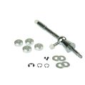 JRspec Short Shifter Mitsubishi Lancer EVO, Colt, Eclipse JRSPEC-SS-07 149,00 zł-3