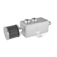 Oil Catch Tank JRspec 1L wejścia AN10 z filtrem JRSPEC-TANK-032 279,98 zł-2