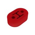 JRspec Wieszak do wydechu 10mm - czerwony JRSPEC-HANG8-R 19,00 zł-2