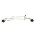 Tłumik dedykowany SUZUKI Swift SPORT IV 2006-2010 HATCHBACK 127-306/101RS P 1 768,85 zł-1