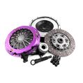 Sprzęgło Xtreme Clutch jednotarczowe Ford Fiesta 1.6 ST 2012-2017 Konwersja na koło jednomasowe KFD22627-1A 6 999,00 zł-1