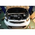 Rozpórka przednia (Front Upper Strut Bar)(2235) Ultra Racing Kia Morning (TA) 1.0 2WD 11-17 URKR-TW2-2235 639,00 zł-1