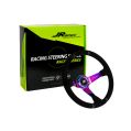 Kierownica sportowa JRspec 350mm odsadzenie 80mm JR-SWHEEL1-NEO 345,00 zł-1