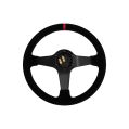 Kierownica sportowa JRspec 350mm odsadzenie 80mm JR-SWHEEL1-R 289,00 zł-5