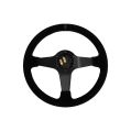 Kierownica sportowa JRspec 350mm odsadzenie 80mm JR-SWHEEL1-B 289,00 zł-5