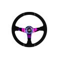 Kierownica sportowa JRspec 350mm odsadzenie 80mm JR-SWHEEL1-NEO 345,00 zł-2