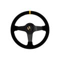 Kierownica sportowa JRspec 350mm odsadzenie 80mm JR-SWHEEL1-Y 289,00 zł-5