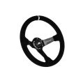 Kierownica sportowa JRspec 350mm odsadzenie 80mm JR-SWHEEL1-S 289,00 zł-3