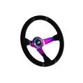 Kierownica sportowa JRspec 350mm odsadzenie 80mm JR-SWHEEL1-NEO 345,00 zł-3