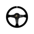 Kierownica sportowa JRspec 350mm odsadzenie 80mm JR-SWHEEL1-S 289,00 zł-5