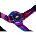 Kierownica sportowa JRspec 350mm odsadzenie 80mm JR-SWHEEL1-NEO 345,00 zł-4